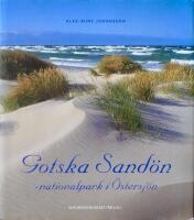 Gotska Sand&ouml;n : nationalpark i &Ouml;stersj&ouml;n