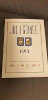 Jul i Göinge 1940