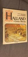 Halland i gamla bilder
