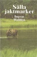 S&auml;lla jaktmarker