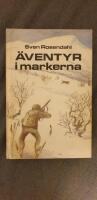 &Auml;ventyr i markerna : en bok om djur