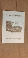 Sandsj&ouml;boken 1985-86