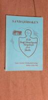 Sandsj&ouml;boken 1989-1990