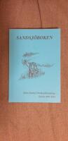 Sandsj&ouml;boken 2003-2004
