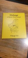 Vivljunga och byarna i v&auml;sta Hinneryd. Vivljunga 75 &aring;r