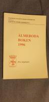 &Auml;lmebodaboken 1996