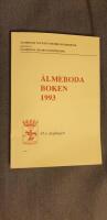 &Auml;lmebodaboken 1993