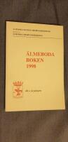 &Auml;lmebodaboken 1998