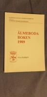 &Auml;lmebodaboken 1989