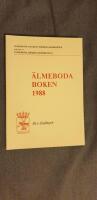 &Auml;lmebodaboken 1988
