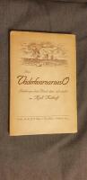 Fr&aring;n V&auml;derkvarnarnas &ouml;. Skildringar fr&aring;n &Ouml;lands djur- och v&auml;xtliv