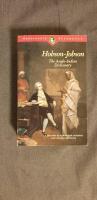 Hobson-Jobson. The Anglo-Indian Dictionary. A spice-box of etymological curiosities and colourful expressions