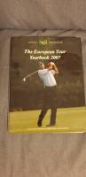 The European Tour Yearbook 2007 Official Publication
