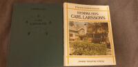 Hemma hos Carl Larssons 