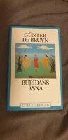 Buridans &aring;sna