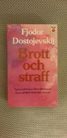Brott och straff