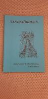 Sandsj&ouml;boken 1993-1994