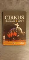 Cirkus i Danmark. Bind 1