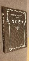 NERO. En dramatisk trilogi