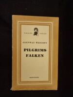 Pilgrimsfalken. En k&auml;rlekshistoria