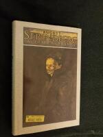 August Strindberg Del II. I urval av Ulf Bo&euml;thius