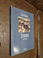 Separator : 19 repetitioner