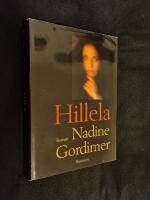 Hillela : [roman]