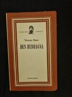 Den bedragna