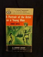 A portrait of the artist as a young man