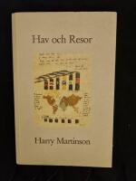Hav och resor
