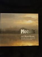 Motsols. Om v&auml;derlekar, vattnens liv och horisontens moln