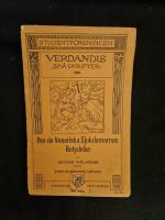 Om de veneriska sjukdomarnas betydelse