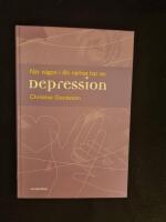 N&auml;r n&aring;gon i din n&auml;rhet har en depression