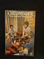 Childminder. A Sudy in Action Research