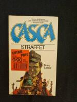 Casca 1: Straffet