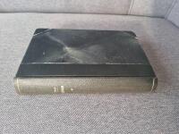 EDDAN. Nordiska forns&aring;nger fr&aring;n isl&auml;ndskan tolkade av