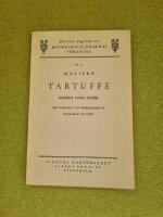 Tartuffe. Komedi i fem akter