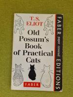 Old Possum&acute;s Book of Practical Cats