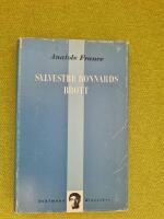 Sylvester Bonnards brott