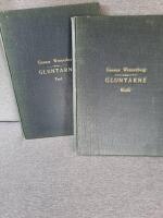 Gluntarne. En samling duetter f&ouml;r baryton och bas. Med ackompanjemang av Piano. Text + Musik