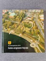 Kvarters- och gatunamn i V&auml;xj&ouml; stad