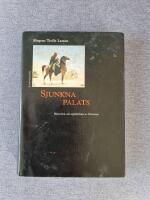 Sjunkna palats : historien om uppt&auml;ckten av Orienten