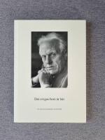 Det evigas hem &auml;r h&auml;r