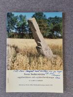 Sven Sederstr&ouml;m - sagober&auml;ttare och nykterhetsk&auml;mpe