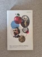 Hur universum fick sina fl&auml;ckar : Anteckningar om alltings &auml;ndlighet