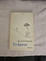 Trohj&auml;rtat : bek&auml;nnelselyrik