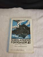 Nordlandens fornsagor III. Sagor om frejdade k&auml;mpar. forts. Tolkade fr&aring;n isl&auml;ndskan