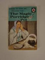 The Magic Porridge Pot