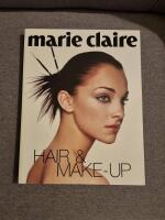Marie Claire Hair & Make-Up