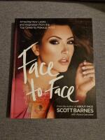 Face to Face. Amazing New Looks and Inspiration from the Top Celebrity Makeup Artist